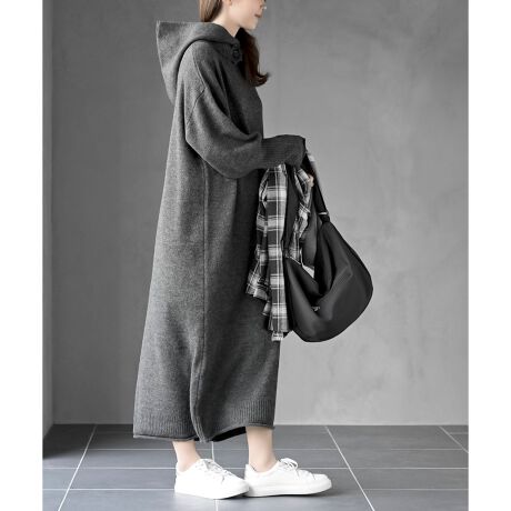 [^ԁF0771000639]2025/AW@NEWR[fLoNotjbgsƂ_炩ȃjbgŃNV[ɒ郏s[XBoNotŃp[J[s[XƂĂy߂܂B[lbNŊɂ肰Ȃ̊vXBƃJ[fBe[炵o܂BI[o[TCYŉؚĂ܂BՂ̃OŔvXB~̒񂵂ɂ҂ȃVv1łBnȂLk蔖|PbgȂt[hOi݌{^߁j҂݉߂̋ŃfUCTCYقȂꍇ܂F@gp(lbggp)