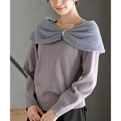 [^ԁF0830900882]2025/AW@NEWtFU[̃V[J[ŉ؂₮jbggbvXӂӂtFU[̃V[J[ڂjbgBp[̋Ńtg𗯂߂{̂悤ȃfBe[tF~jȑo܂BAVg[ȃfUCŃR[ffBg͂Ƃ_炩ȃnCQ[WjbgȂ̂ŃXgXt[ɂp܂BigItBXV[܂ől̃X^COɂ҂1BnȂLk蔖V[Os҂݉߂̋ŃfUCTCYقȂꍇ܂F􂢉