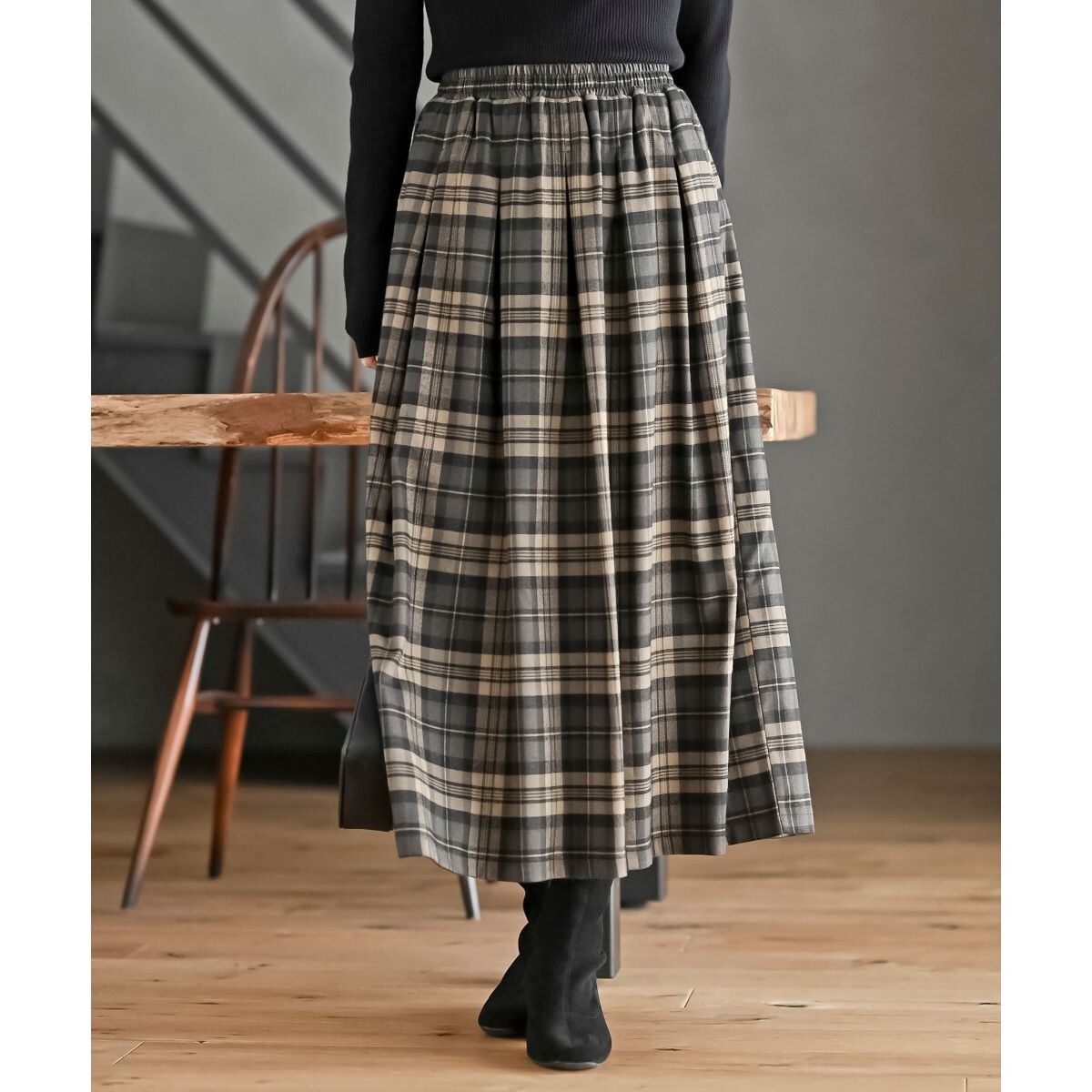 WEB限定＞GRAMICCI × BEAMS BOY ／ 別注