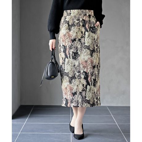 [^ԁF0021005107]2025/AW@NEWR[fɑ݊^RuD̃^CgXJ[gBe[Wȕ͂̃RuDXJ[gBubN͔LAuE͌F̑VѐSPłB炵Ȃ^CgȃVGbgőlB͋CoĂ܂BVvȃgbvX킹ĂX^COf{gXBnLkȂEGXgt@Xi[EGXgSdlTCh|PbgDLY₾ܓ݂ꍇ܂n̎ŃfUCɌ̍܂F􂢉