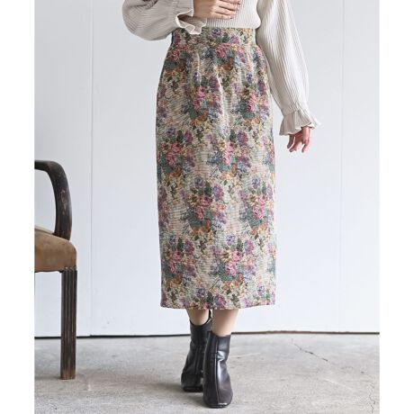 [^ԁF0021005107]2025/AW@NEWR[fɑ݊^RuD̃^CgXJ[gBe[Wȕ͂̃RuDXJ[gBubN͔LAuE͌F̑VѐSPłB炵Ȃ^CgȃVGbgőlB͋CoĂ܂BVvȃgbvX킹ĂX^COf{gXBnLkȂEGXgt@Xi[EGXgSdlTCh|PbgDLY₾ܓ݂ꍇ܂n̎ŃfUCɌ̍܂F􂢉