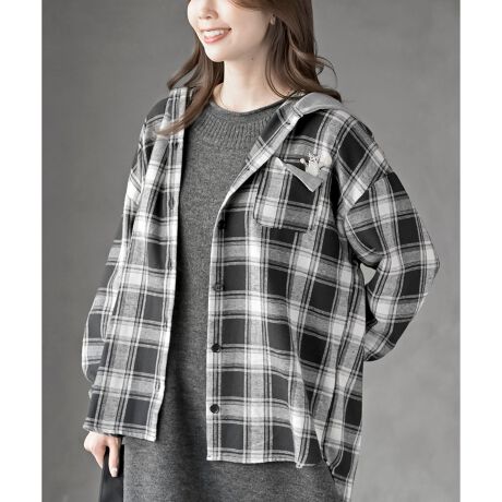 [^ԁF1150900368]2025/AW@NEWLhJ|CgɂȂt[ht`FbNVc|PbgL񂪔яo悤ȎhJ`FbNVcBNъ̂`FbNV[Y[ĥ鑕o܂BPŏd˒X^Cy߂t[htB{^̊J߂ŃX^COLPłBnȂLkȂOJ{^ߑ{^苹|PbgDLY₾ܓ݂ꍇ܂n̎ŃfUCɌ̍܂F@(lbggp)