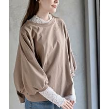 アール・ピー・エス(r.p.s)のインナーSETドルマンTアンサンブル