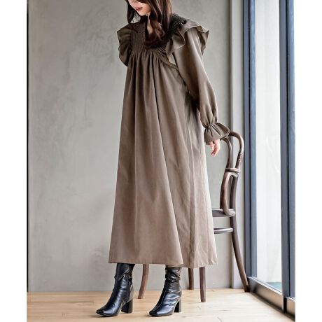 [^ԁF0020905105]2025/AW@NEWy2WAYztƃV[ÕK[[s[X̃tƋ̃V[OlK[[ȑo郏s[XƂVlbNƃ[XAbvfUC2p^[y߂O㒅p\ȃACełB}bgȎ̃s[`NтGߊ̂鑕ɁB͂ƂĂ̂ŖCȂd˒XgXȂy݂܂BLfBX[u茳炵ۂɁBnȂLkȂ苹ESdlDLY₾ܓ݂ꍇ܂|PbgȂF􂢉