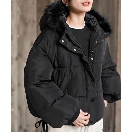 [^ԁF0831100888]2025/AW@NEWt@[tt[htFCN_EWPbgӂyĕۉ̗ǂȓu]WPbgBt@Xi[ƃ{^̃_ȗOĂ⑳̃u₽OCĂ܂Bӂӂ̃tFCNt@[tt[hŏ炵ɁB̃{iăVGbg̕ωy߂܂BJWA炫ꂢ߂܂ŕLpAE^[BnLkȂOJt@Xi[EXibv{^߃TCh|Pbgt[hOst@[Os(@ۂ̍\AƑ@ۂꍇ܂B܂Agp̖Cɂ@ۂ₷Ȃ܂̂ł戵ɂӂ)FhCN[jO