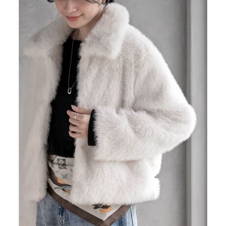 [^ԁF0830900878]2025/AW@NEWtFCNt@[WPbgȂ߂炩Ŗё̒tFCNt@[WPbgBtg̓tbN߂Ȃ̂łƉHDĂɂ̂|CgłBʂ҂ł傫߃J[B񌳂DŒgAE^[łBJWA炫ꂢ߂܂ŕL܂킹VvȃfUĆBnLkȂOJtbN߃TCh|PbgtFCNt@[@ۂ̍\AƑ@ۂꍇ܂B܂Agp̖Cɂ@ۂ₷Ȃ܂̂ł戵ɂӂFhCN[jO