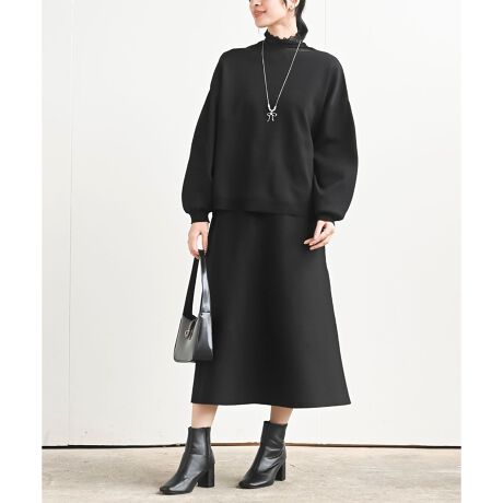 [^ԁF0801000519]2025/AW@NEW􂦂jbĝƌZbgAbv̐@Ő􂦂̂ŋC˂Ȃjbg̃ZbgAbvBLk̂|GXejbgȂ̂ŃXgXt[ɂp܂BgbvX͏炵ɎdグĂ{[glbNBXJ[g͍L߂ȂꂢACVGbgB̃|PbgobNX^C̃ANZgɂȂĂ܂BnȂLk蔖XJ[g|PbgEGXgS҂݉߂̋ŃfUCTCYقȂꍇ܂F@gp(lbggp)