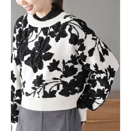 [^ԁF0831000897]2025/AW@NEWy2WAYzb`ȃt[WK[h̃jbggbvX[jbg|R|Rƕob`ȃWK[hjbgBgbvXɂJ[fɂȂ֗ȑO㒅pACełBlۂԕR[fɑ݊vXBȂӂƌy|GXejbgŃXgXȂp܂BRpNgȃV[g䂪oX̗ǂX^COɁBnȂLkO()J{^ߕ҂݉߂̋ŃfUCTCYقȂꍇ܂n̎ŃfUCɌ̍܂F􂢉