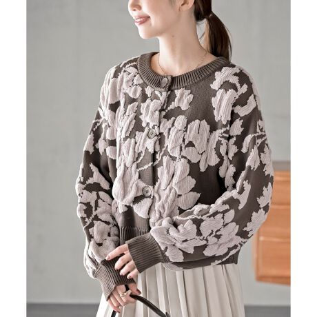 [^ԁF0831000897]2025/AW@NEWy2WAYzb`ȃt[WK[h̃jbggbvX[jbg|R|Rƕob`ȃWK[hjbgBgbvXɂJ[fɂȂ֗ȑO㒅pACełBlۂԕR[fɑ݊vXBȂӂƌy|GXejbgŃXgXȂp܂BRpNgȃV[g䂪oX̗ǂX^COɁBnȂLkO()J{^ߕ҂݉߂̋ŃfUCTCYقȂꍇ܂n̎ŃfUCɌ̍܂F􂢉