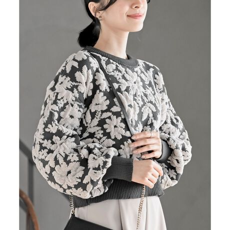 [^ԁF0831000899]2025/AW@NEWgԕWK[hjbg[jbg|R|Rƕo̊̂WK[hjbgBgȃ[hl킢o܂B̃jbgŃb`ȕ͋CB{[~[ȑɒ߂̃uōi茳ɏ炵ۂ^܂BChȃVGbgƃV[gŃoX̗ǂR[fBl[gɁBnȂLk㒆҂݉߂̋ŃfUCTCYقȂꍇ܂n̎ŃfUCɌ̍܂F􂢉