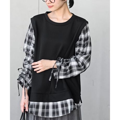 [^ԁF0030900379]2025/AW@NEWȒPɂꂪy߂郌C[hgbvXyĂꂪhbLOgbvXB`FbÑuEXɃjbg\[xXgd˂C[hX^CyɊy߂܂BZ⒩Ȃǂɂ𗧂ZACeBɓꂽ{NVƏk߂ăVGbg̕ωy߂܂Bd˒ȕɂ߂1BnȂLkȂDLY₾ܓ݂ꍇ܂n̎ŃfUCɌ̍܂F@(lbggp)