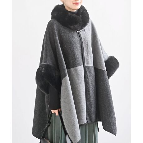 [^ԁF0171001410]2025/AW@NEWoCJ[ŃR[fftFCNt@[t؂₩R[g݌ƑɂtFCNt@[GKgȕ͋C̃R[gBё̒Ȃ߂炩ȃt@[gł܂BlptHƂƒ邾̃|`^CvBtg̓oCJ[ŃR[ff_܂B݌̃tFCNU[̃obN|CgBƉHD邾Ō܂AE^[łBnȂLkȂOJ݌obN߃t@[Os|PbgȂtFCNt@[@ۂ̍\AƑ@ۂꍇ܂B܂Agp̖Cɂ@ۂ₷Ȃ܂̂ł戵ɂӂF􂢉