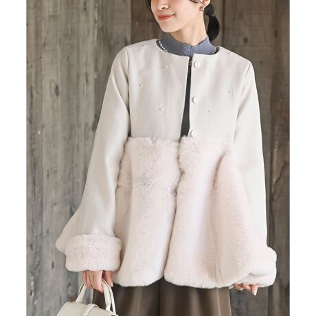 [^ԁF0831000865]2025/AW@NEWi̗ǂ؂₩tFCNt@[yvR[gtFCNt@[؂₩Ȉۂ^郌fBȃR[gBEGXgLyvVGbg炵PłB̃t@[͎O\Btgɂ΂߂p[iȃANZgɂȂĂ܂Bv`tH[}ȂǁAIP[WV[ɂsb^ȃAE^[BnLkȂOJ{^߁i䗃dājTCh|Pbg葳t@[Oi{^߁jFhCN[jO