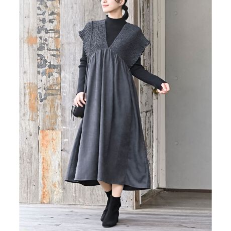 [^ԁF1431000159]2025/AW@NEWlK[[ɎdオV[Os[XV[OK[[ȕ͋CɎdグĂ郏s[XBV[vVlbNƂۂ^܂B̓[XAbvŃobNX^C炵BnCEGXgӂLtAX^CAbvĂ܂B̂א̃R[fCŃV[YCNȑɁAnȂLkȂgbvXSdl|PbgȂDLY₾ܓ݂ꍇ܂F􂢉