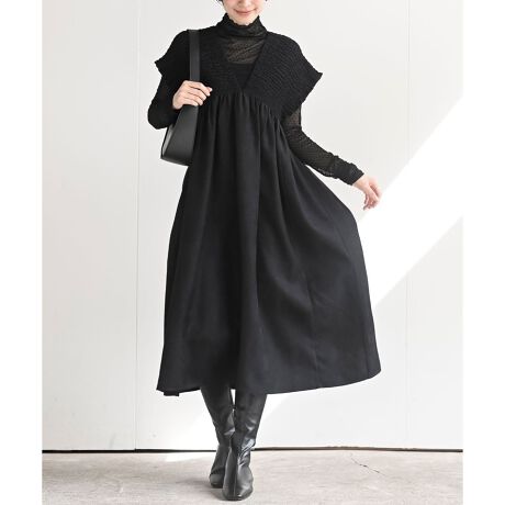 [^ԁF1431000159]2025/AW@NEWlK[[ɎdオV[Os[XV[OK[[ȕ͋CɎdグĂ郏s[XBV[vVlbNƂۂ^܂B̓[XAbvŃobNX^C炵BnCEGXgӂLtAX^CAbvĂ܂B̂א̃R[fCŃV[YCNȑɁAnȂLkȂgbvXSdl|PbgȂDLY₾ܓ݂ꍇ܂F􂢉