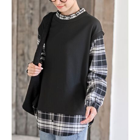 [^ԁF0030900378]2025/AW@NEWȒPɂꂪy߂郌C[hgbvXyĂꂪhbLOgbvXB`FbÑuEXɃjbg\[xXgd˂C[hX^CyɊy߂ACełB݌̓tlbNŃK[[ȕ͋CɁBɃSĂ̂łグX[YłBd˒ȕɂ߂1BnȂLkȂ葳SdlDLY₾ܓ݂ꍇ܂n̎ŃfUCɌ̍܂F@(lbggp)