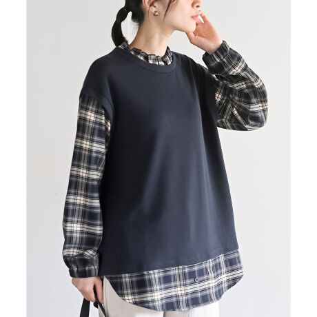 [^ԁF0030900378]2025/AW@NEWȒPɂꂪy߂郌C[hgbvXyĂꂪhbLOgbvXB`FbÑuEXɃjbg\[xXgd˂C[hX^CyɊy߂ACełB݌̓tlbNŃK[[ȕ͋CɁBɃSĂ̂łグX[YłBd˒ȕɂ߂1BnȂLkȂ葳SdlDLY₾ܓ݂ꍇ܂n̎ŃfUCɌ̍܂F@(lbggp)