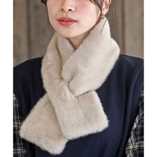 アール・ピー・エス(r.p.s)のフェイクファーストール