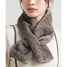 アール・ピー・エス(r.p.s)のフェイクファーストール