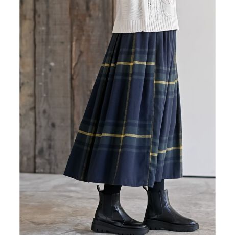 [^ԁF0071006318]2025/AW@NEWH~R[f̎ɂȂNу`FbNXJ[gR[fɍʂY`FbNXJ[gBMU[łӂ肳炵VGbg͂łBNъ̂fނŃV[Y[h߂ĂACeBEGXg͑SŒEX[YłBVvȃgbvX킹Ă݊̂R[fy߂܂BnLkȂEGXgS|PbgȂDLY₾ܓ݂ꍇ܂n̎ŃfUCɌ̍܂F􂢉