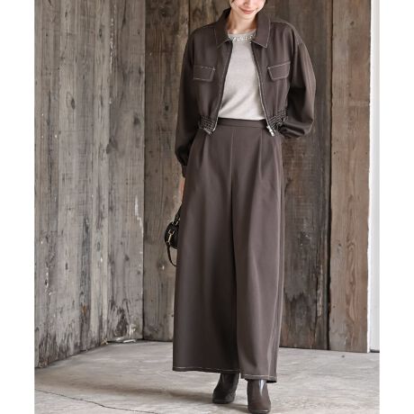 [^ԁF0700900384]2025/AW@NEWWPbgƃpc֗̕ȃZbgAbvP̂łgWPbgƃpc̃ZbgBŌyfނŎdĂOV[YpACełBzF̃Xeb`ANZgɁBpc̓ChVGbgŔ̂鑕y߂܂BWPbg̓{[~[ȃpcƑ̗ǂV[gB_uWbvŃX^CO̕ωy߂܂B̓V[Oōi炵VGbgB(WPbg)nȂLkȂOJt@Xi[i_uWbvjSdl|Pbg̓tFCNł(pc)nȂLkȂEGXgSdl|Pbg()F􂢉