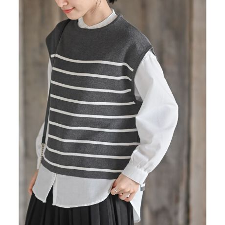 [^ԁF0101005530]2025/AW@NEWR[fLuEXƃxXg̃ZbgACeɃR[f܂xXgƃVcuEX̃ATuBʁXłĝŒȂ̕L1łBxXg͂Ő􂦂邨yjbgBׂ߂̃{[_[l̃JWAX^Cɂ҂łBuEX͐FXg锒nB񌳂茩ohJ[ŏ炵X^COy߂܂Bjbg̑@ۂuEXɂ₷fނłB@CɂȂꍇ͔SN[i[G`PbguVȂǂp@ۂ菜ĂB(AE^[)nȂLk㔖҂݉߂̋ŃfUCTCYقȂꍇ܂(Ci[)nȂLkȂOJ{^ߑ{^DLY₾ܓ݂ꍇ܂()F@(lbggp)