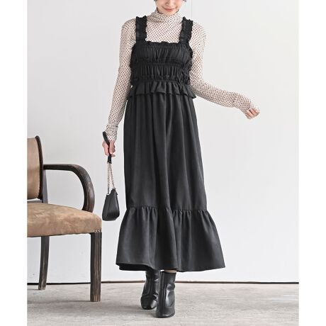 [^ԁF0700900386]2025/AW@NEWNVƃK[[ȃeBA[hsSōitՂ̋K[[ȃs[XBRSăNVNVƂeCXgɎdグ܂BL߂ȂXJ[gCőlۂvXB̓eBA[hfUCő؂₩ɉo܂BnLkȂ苹ERSdlЂߕs|PbgȂDLY₾ܓ݂ꍇ܂n̎ŃfUCɌ̍܂F􂢉