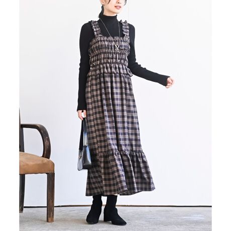 [^ԁF0700900386]2025/AW@NEWNVƃK[[ȃeBA[hsSōitՂ̋K[[ȃs[XBRSăNVNVƂeCXgɎdグ܂BL߂ȂXJ[gCőlۂvXB̓eBA[hfUCő؂₩ɉo܂BnLkȂ苹ERSdlЂߕs|PbgȂDLY₾ܓ݂ꍇ܂n̎ŃfUCɌ̍܂F􂢉