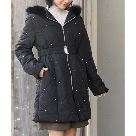 [^ԁF0831100889]2025/AW@NEWp[΂߂ґȒȃR[gȓŒgy₩ɉHDAE^[BLeBOfUCŖȂɂ炵y߂܂Bȃp[΂߂ăb`ȃ[hoBt@[t̃t[h؂₩Ȉۂ^܂Bt̃Sxg΂蒅tF~jAE^[BnLkȂOJt@Xi[TCh|Pbgt@[Os(@ۂ̍\AƑ@ۂꍇ܂B܂Agp̖Cɂ@ۂ₷Ȃ܂̂ł戵ɂӂ)FhCN[jO