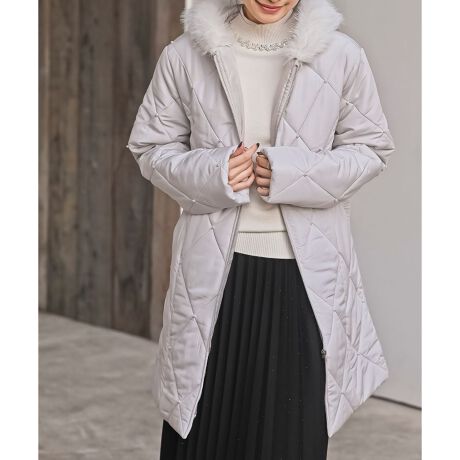 [^ԁF0831100889]2025/AW@NEWp[΂߂ґȒȃR[gȓŒgy₩ɉHDAE^[BLeBOfUCŖȂɂ炵y߂܂Bȃp[΂߂ăb`ȃ[hoBt@[t̃t[h؂₩Ȉۂ^܂Bt̃Sxg΂蒅tF~jAE^[BnLkȂOJt@Xi[TCh|Pbgt@[Os(@ۂ̍\AƑ@ۂꍇ܂B܂Agp̖Cɂ@ۂ₷Ȃ܂̂ł戵ɂӂ)FhCN[jO