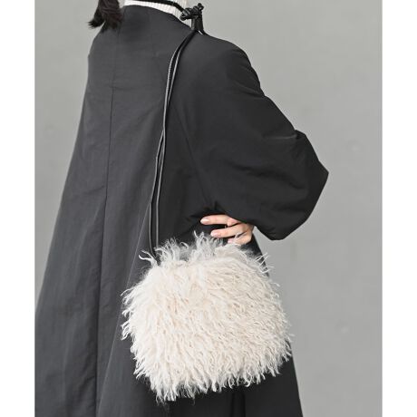 [^ԁF1071000223]2025/AW@NEWŉtFCNt@[|VFbgё̒ӂƂtFCNt@[ґɎgobOBВ^̏ԂTCYŉANZgɂȂ܂B_炩ł₷̃V_[B߂ł̂ŎŎA|Ƃ낢Ɗy߂܂BŃV[Y[h܂邠nLkȂV_[߉}`