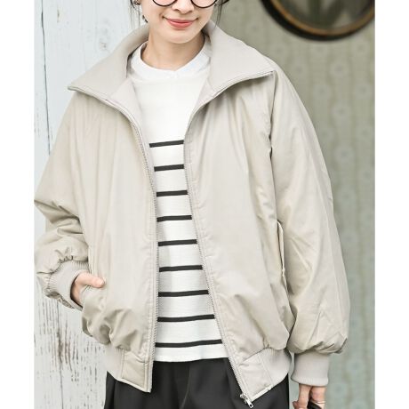 [^ԁF0831000877]2025/AW@NEWtFCNU[łꂢȃu]Ȃ߂炩ȎG̏_炩Ŕ̃tFCNU[gpu]WPbgB̂鍇炪JWAȃAE^[Ȃ炫ꂢ߂ȃX^COɂp܂BȓŖh΍B܁EEuŐ؂ւĊOC̐Nhł܂B̂X^hJ[͐܂ԂĒpĂOKBtbv|Pbg肰ȂANZgɂȂ1łBnLkȂOJt@Xi[TCh|Pbg荇vip̍ۂɌł̂Ƃꂽ肷ƕ\ʂ̃R[eBOꗎ邱Ƃ܂B܂ivIȉHł͂܂̂ŔŇo߂ƂƂɔĂX܂Ɨ\߂jFhCN[jO