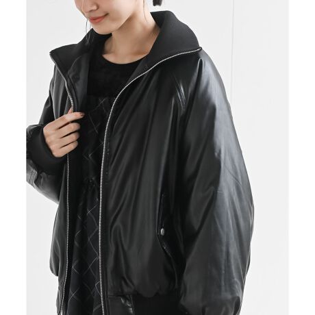 [^ԁF0831000877]2025/AW@NEWtFCNU[łꂢȃu]Ȃ߂炩ȎG̏_炩Ŕ̃tFCNU[gpu]WPbgB̂鍇炪JWAȃAE^[Ȃ炫ꂢ߂ȃX^COɂp܂BȓŖh΍B܁EEuŐ؂ւĊOC̐Nhł܂B̂X^hJ[͐܂ԂĒpĂOKBtbv|Pbg肰ȂANZgɂȂ1łBnLkȂOJt@Xi[TCh|Pbg荇vip̍ۂɌł̂Ƃꂽ肷ƕ\ʂ̃R[eBOꗎ邱Ƃ܂B܂ivIȉHł͂܂̂ŔŇo߂ƂƂɔĂX܂Ɨ\߂jFhCN[jO