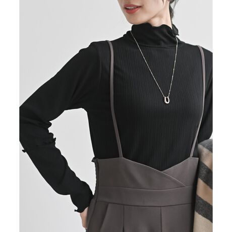 [^ԁF0201000278]2025/AW@NEW肰Ȃ̑lgbvXق̂̂fނl̃X^COɃ}b`Jbg\[B[tÂď炵ɎdグĂ܂Bɂ̓t̐؂ւĎ茳ɉ؂₩vXBSn̗ǂLk̂eRJbg\[ŃXgXt[ɂp܂BnȂLk蔖F􂢉