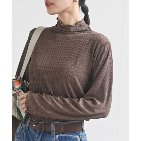 [^ԁF0201000279]2025/AW@NEW@׃̉؂₩gbvXׂ肰Ȃ߂Jbg\[B[tÂď炵ɎdグĂ܂BLk̗ǂeRJbg\[Ȃ̂ŒSnBPłCi[gł؂₩Ȉۂ^܂BnȂLk蔖F􂢉