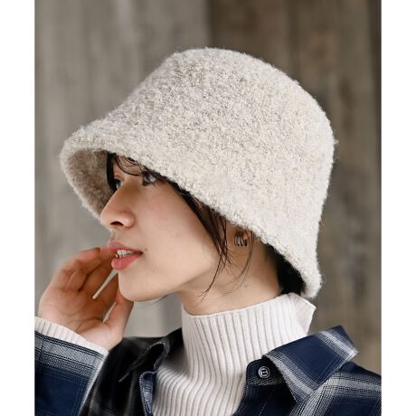 [^ԁF1071000219]2025/AW@NEWۂ肩ԂĂɒ܂u[N[nbgRƂtHoPbgnbgB~j}ȃVGbg̓X^CÔȃANZgɂȂ܂Bۂ肩Ԃ[߃fUCŏʂBn̂fނŌ^ꂵɂ̂͂łBƂu[N[[V[Y[h߂ĂACeBɔzAŏ̍ނŏoׂĂ܂̂ł̂قǂ낵肢܂B@܂̏ԂōĂ܂̂œ͂܂oČ`𐮂ĂƂ߂܂BnȂLkȂFhCN[jO