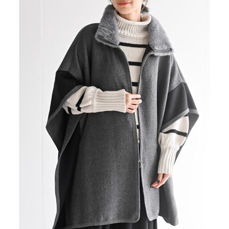 [^ԁF0171001403]2025/AW@NEW񌳂oCJ[|`R[gzFŐ؂ւ[hȕ͋C̃R[gBƉHD|`^CvŃCi[̃VGbg݂CɂKv͂܂BӂӂłȂ߂炩ȃtFCNt@[lbNɃvXBڂ؂₩ŖhɂĂ܂Btg̃S[h̃t@Xi[ANZgɁBJWAɂꂢ߂ɂgAE^[łBnȂLkȂOJt@Xi[|PbgȂtFCNt@[OsDLY₾ܓ݂ꍇ܂F􂢉