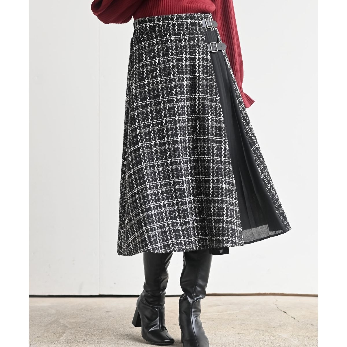 BUZZ RICKSON'S × BEAMS BOY ／ タイガー