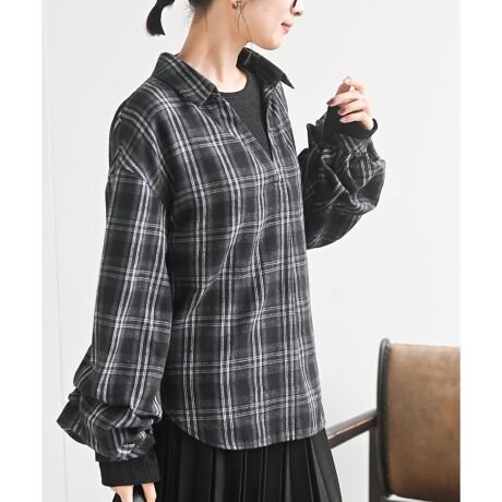 [^ԁF1501000052]2025/AW@NEWR[fɃV[Y[h^`FbNuEXNъ̂`FbNGߊoĂVcuEXBgȕ͋C̔zFH~R[fɂ҂łB^bNŃ{[茳ۓIɁBXLbp[J[oălbNCĂ܂B݌Ƀ^[gnClbN̂C[h߁BlJWAȑɃvXACełBnȂLkȂDLY₾ܓ݂ꍇ܂n̎ŃfUCɌ̍܂F@