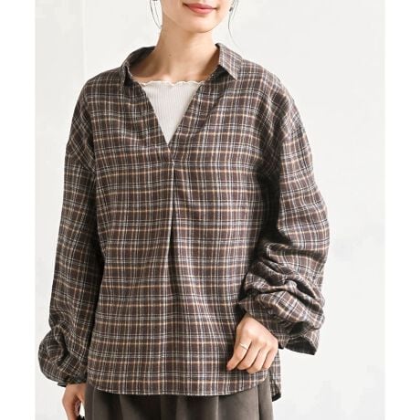 [^ԁF1501000052]2025/AW@NEWR[fɃV[Y[h^`FbNuEXNъ̂`FbNGߊoĂVcuEXBgȕ͋C̔zFH~R[fɂ҂łB^bNŃ{[茳ۓIɁBXLbp[J[oălbNCĂ܂B݌Ƀ^[gnClbN̂C[h߁BlJWAȑɃvXACełBnȂLkȂDLY₾ܓ݂ꍇ܂n̎ŃfUCɌ̍܂F@