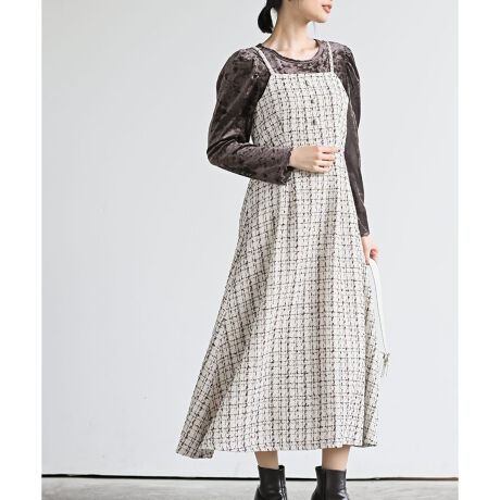 [^ԁF1261007335]2025/AW@NEWV[Y[h܂Ci[tL~sCi[Jbg\[tL~s[XBcC[h̑fނ؂₩ŏ炵ɎdグĂ܂Bgbv̓RpNgɁAXJ[g̓tÃn̂VGbgBtg̃tFCN{^ANZgɂȂĂ܂BCi[̓VA[̂xAJbg\[BRɃMU[ptX[u͂łBʁXłglK[[ȃACeB(s[XjnLkȂ茨RAWX^[wSdl|PbgȂ(Ci[)nȂLk㔖()F􂢉