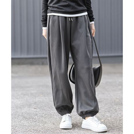 [^ԁF0171001432]2025/AW@NEWyĂ͂Sn̗ǂ_{[XEFbgpc₷XgXt[ɂpXEFbgpcBقǂ悢nƌy͂̃_{[fނ̃XEFbgłBTCh̎΂߂̐؂ւJ[u`炵VGbgBSōi₷WK[^CvŃX|[eB[ȃX^COɎdグĂ܂BEGXgSł炭񁝁BRĂ̂ŔȒ߂\łBnȂLk㔖TCh|PbgEGXgSiЂjDLY₾ܓ݂ꍇ܂F􂢉