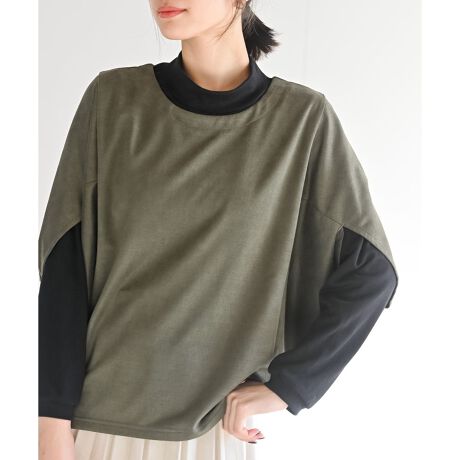 [^ԁF0241100174]2025/AW@NEWlC[hy߂Ci[tgbvXƂvI[o[ƃJbg\[̃ATuByĂɂȃC[hX^Cy߂܂BAE^[̓Xgb`̌tFCNXEF[hBh}VGbgŉؚĂ܂BCi[̓VvȃnClbNJbg\[BꂼʁXłg֗ȃACełBnȂLk蔖(AE^[)FhCN[jO(Ci[)F@(lbggp)