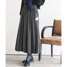 アール・ピー・エス(r.p.s)のカットバルーンスカート