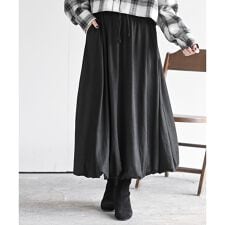 アール・ピー・エス(r.p.s)のカットバルーンスカート