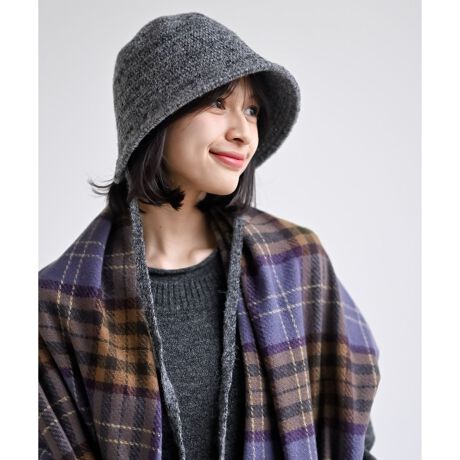 [^ԁF0171001457]2025/AW@NEWAWł郊{toPbgnbgwACNȂӂӂjbg̃oPbgnbgBvXł̃R[fɃV[Y[hY܂Bۂ肩Ԃ[߃fUCŏʂB߂̃{͂̂܂ܐ炵AOŌ񂾂ƃAW܂Bɕ\ĂȑɁBɔzAŏ̍ނŏoׂĂ܂̂ł̂قǂ낵肢܂B@܂̏ԂōĂ܂̂œ͂܂oČ`𐮂ĂƂ߂܂BnȂLkȂ胊{OsF􂢉