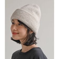 アール・ピー・エス(r.p.s)のニット帽