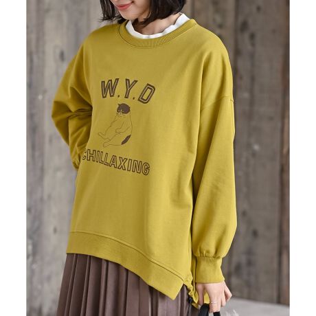 [^ԁF1151000370]2025/AW@NEWnL̃SXEFbgLb`[ȔL񂪐^񒆂ɕ`ꂽXEFbggbvXBۂ̌^̔Lɖ1łBtg̃SR[fɃANZgvXBɃhXgR[hĂ̂ŃVGbg̕ωy߂܂BfC[V[ɗVѐSACeBnȂLk㔖萞SЂi߉jDLY₾ܓ݂ꍇ܂F@(lbggp)