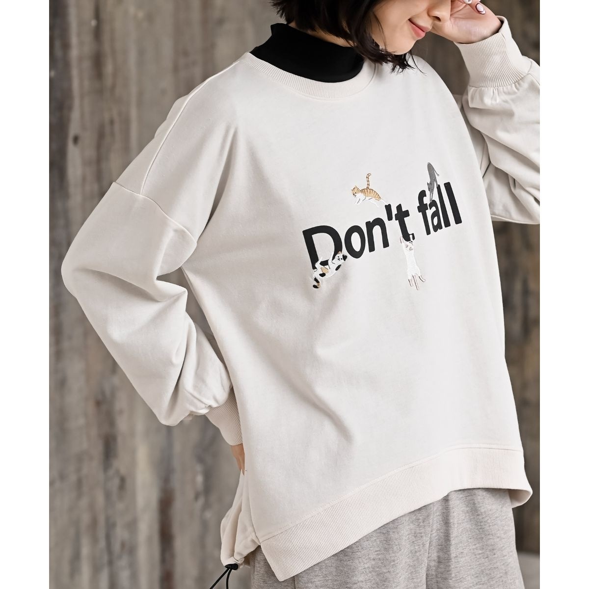 [}C]Donft fallLbgуvI[o[/A[Es[EGXir.p.sj AC{[