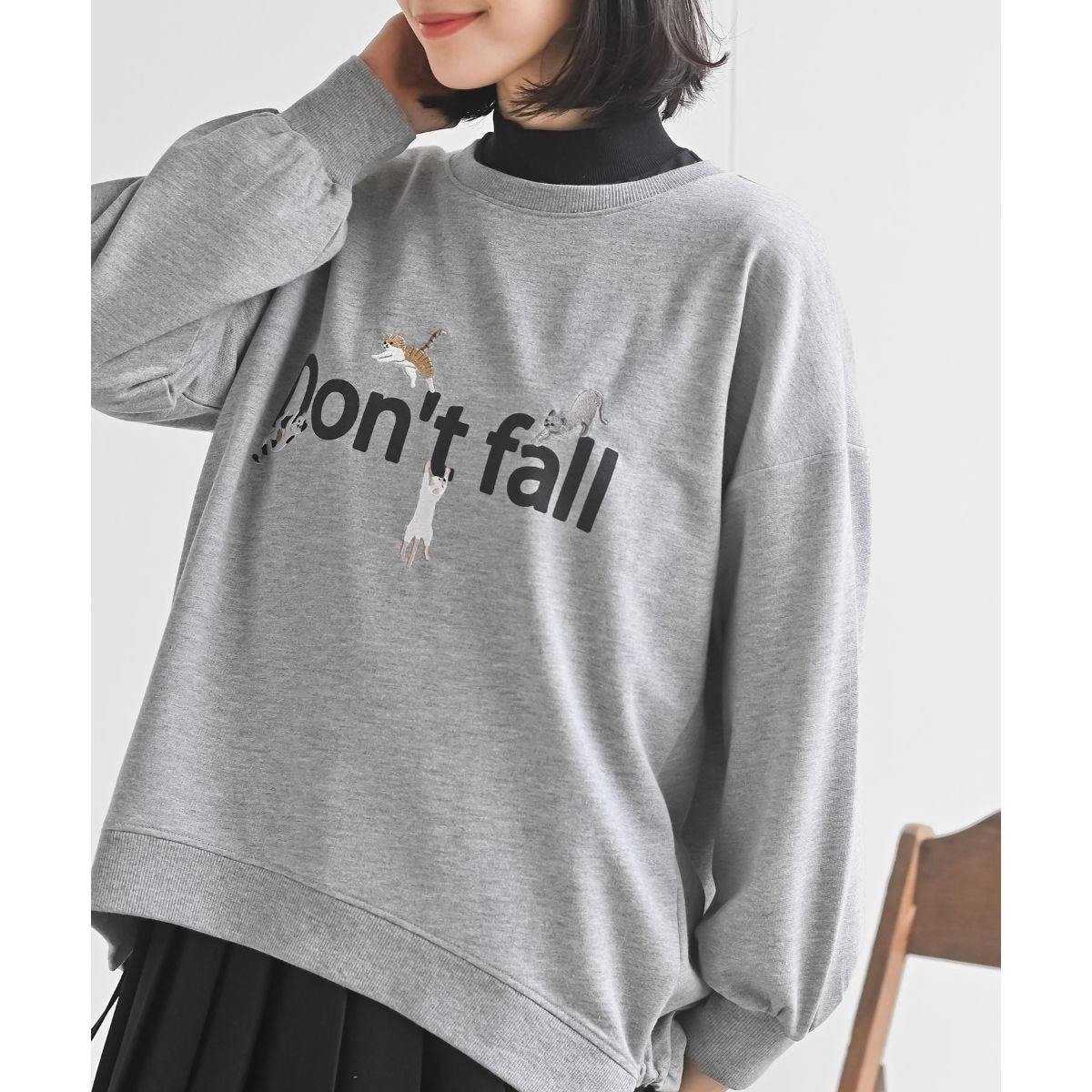 [}C]Donft fallLbgуvI[o[/A[Es[EGXir.p.sj ۃO[